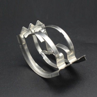 Intalox Saddles, AISI 304, 50 mm — BTS Engineering