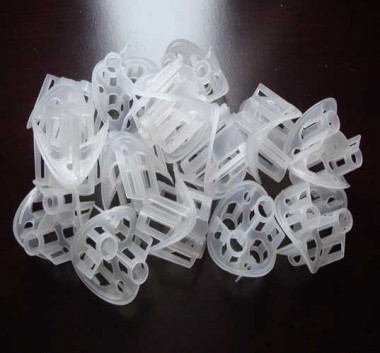 Кольца Хейлекс, PP, 50 мм, Heilex Ring — BTS Engineering