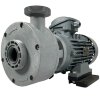 Насос пластиковий для кислот DiaPump PA2220 PP, 2,2 кВт, 3000 об/хв, 220В фото 1 &mdash; BTS Engineering