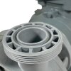 Насос пластиковий для кислот DiaPump PA2220 PP, 2,2 кВт, 3000 об/хв, 220В фото 2 &mdash; BTS Engineering