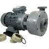 Насос пластиковий для кислот DiaPump PA2220 PP, 2,2 кВт, 3000 об/хв, 220В фото 3 &mdash; BTS Engineering