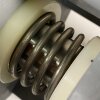 Насос пластиковий для кислот DiaPump PA2220 PP, 2,2 кВт, 3000 об/хв, 220В фото 4 &mdash; BTS Engineering