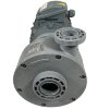 Насос пластиковий для кислот DiaPump PA2220 PP, 2,2 кВт, 3000 об/хв, 220В фото 6 &mdash; BTS Engineering