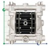 Pneumatyczna pompa membranowa BOXER 150 Alu IB150-AL-HTTRT-- фото 1 — BTS Engineering