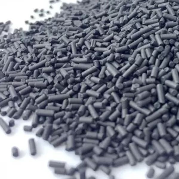 Carbon Molecular Sieve YH-MS-CA, CMS-220 фото 1 — BTS Engineering