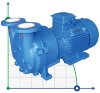 2BV6111 вакуумный насос для выпарки фото 1 — BTS Engineering