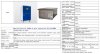 RX-HV100K 100 kW 380 V pionowy agregat wiatrowy typu H, sterownik sieci FKJ-GT 100 kW 380 V, falownik 100 kW 380 V фото 2 — BTS Engineering