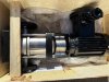 Багатоступеневий насос BVS 4-4, 0,75kW, AISI 316, Ex вибухозахищений фото 5 — BTS Engineering