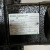 Багатоступеневий насос BVS 4-4, 0,75kW, AISI 316, Ex вибухозахищений фото 8 — BTS Engineering