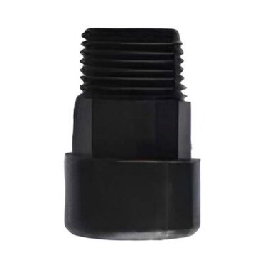 Pressure nozzle reducer for Pump injector R.M-1/2 inch, R.H-3/8 inch &mdash; BTS Engineering