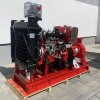 Дизельная установка для полива BSD 80-250/450 фото 3 — BTS Engineering