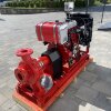 Дизельная установка для полива BSD 80-250/450 фото 5 — BTS Engineering