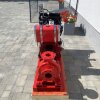 Дизельная установка для полива BSD 80-250/450 фото 6 — BTS Engineering