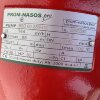 Дизельная установка для полива BSD 80-250/450 фото 7 — BTS Engineering