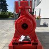Дизельная установка для полива BSD 80-250/450 фото 13 — BTS Engineering