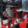 Дизельная установка для полива BSD 80-250/450 фото 14 — BTS Engineering
