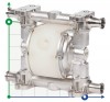 Харчовий мембранний насос FOODBOXER 30 фото 1 — BTS Engineering