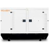 Industrial diesel generator SOYGEN SG50R with ATS and Ricardo engine 50kVA, 40kW, 380V/50HZ closed type фото 1 — BTS Engineering