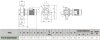 DAB CP-G 100-8300/A/BAQE/55 IE3 насос циркуляционный, 1D6411GKV фото 4 &mdash; BTS Engineering