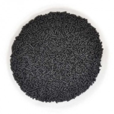 Tamiz molecular de carbono YH-MS-CA, CMS-240 — BTS Engineering