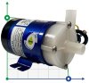 Hermetic pump with magnetic coupling FLUIMAC MINI COMPASS MC 10 PVDF, 6 W, 220 V фото 1 — BTS Engineering