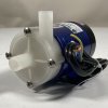 Hermetic pump with magnetic coupling FLUIMAC MINI COMPASS MC 10 PVDF, 6 W, 220 V фото 5 — BTS Engineering