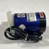Hermetic pump with magnetic coupling FLUIMAC MINI COMPASS MC 10 PVDF, 6 W, 220 V фото 6 — BTS Engineering