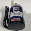 Hermetic pump with magnetic coupling FLUIMAC MINI COMPASS MC 10 PVDF, 6 W, 220 V фото 7 — BTS Engineering