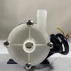 Hermetic pump with magnetic coupling FLUIMAC MINI COMPASS MC 10 PVDF, 6 W, 220 V фото 8 — BTS Engineering