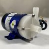 Hermetic pump with magnetic coupling FLUIMAC MINI COMPASS MC 10 PVDF, 6 W, 220 V фото 9 — BTS Engineering