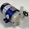 Hermetic pump with magnetic coupling FLUIMAC MINI COMPASS MC 10 PVDF, 6 W, 220 V фото 10 — BTS Engineering