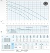 Канализационный погружной насос Dreno H2 HT 65/2/173 C.505 с двухканальным рабочим колесом фото 3 — BTS Engineering