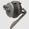Ręczna pompa ROVATTI do usuwania powietrza z przewodu ssącego pompy PTO PRIMING PUMP -PAM фото 4 — BTS Engineering