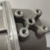 Ręczna pompa ROVATTI do usuwania powietrza z przewodu ssącego pompy PTO PRIMING PUMP -PAM фото 7 — BTS Engineering