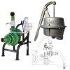 Ręczna pompa ROVATTI do usuwania powietrza z przewodu ssącego pompy PTO PRIMING PUMP -PAM фото 9 — BTS Engineering