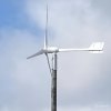 Wind generator G-Series RX-40KG 40 kW horizontal фото 1 — BTS Engineering