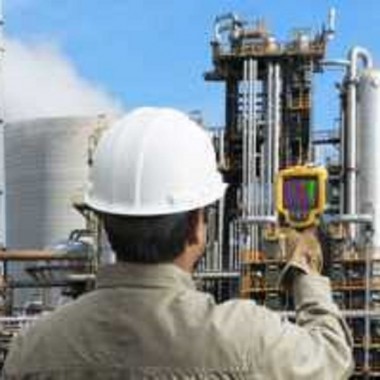 Услуги по энергетическому аудиту cистем дозирования — BTS Engineering