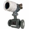 DN15 Carbon steel electromagnetic flow meter KLD PN16 (98% sulphuric acid), 0.19-3.18 m3/h, 4-20mA+RS485 фото 1 — BTS Engineering