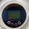 DN15 Carbon steel electromagnetic flow meter KLD PN16 (98% sulphuric acid), 0.19-3.18 m3/h, 4-20mA+RS485 фото 6 — BTS Engineering