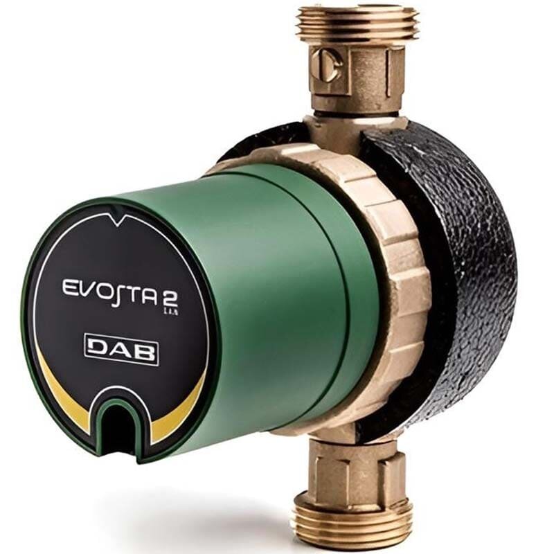 DAB EVOSTA2 11/139 SANV CIRC. насос для рециркуляции, 60187268 фото 1 &mdash; BTS Engineering