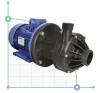 Pump with magnetic coupling DM 15 PVDF, VITON, 1,5 kW фото 1 — BTS Engineering