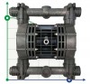 Pompe pneumatique à membrane BOXER 251 PVDF IB251-FC-HTTFT-- фото 1 — BTS Engineering