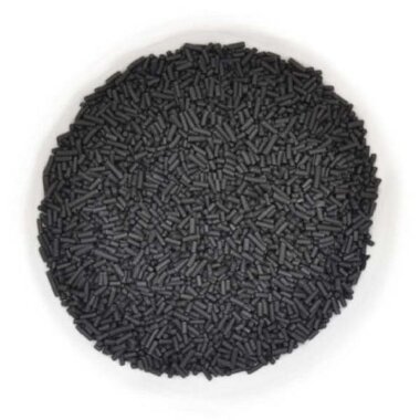 Tamiz molecular de carbono YH-MS-CA, CMS-260 — BTS Engineering