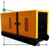 Generador diesel industrial XHYV-280GF con ATS, motor Volvo 350kVA, 280kW, 380V/50HZ tipo cerrado фото 1 — BTS Engineering