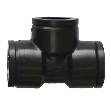 Тройник R.H-3/4 дюйма &mdash; BTS Engineering