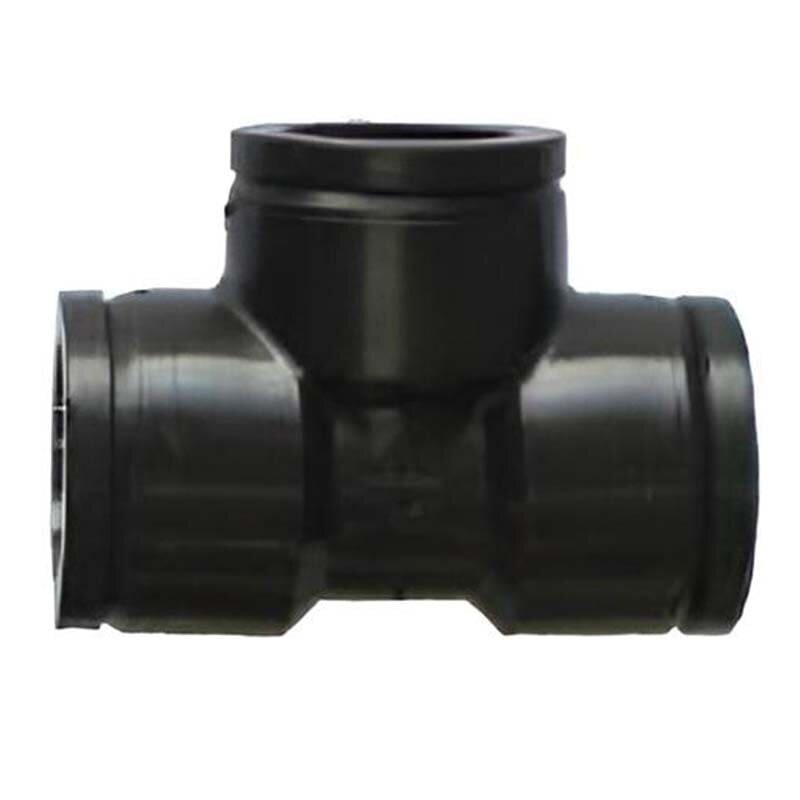 T-connector R.H-3/4 inch фото 1 &mdash; BTS Engineering