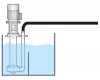 Pompe centrifuge verticale IM 95 PVDF фото 4 — BTS Engineering