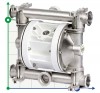 Lebensmittel-Membranpumpe 80 FOODBOXER фото 1 — BTS Engineering