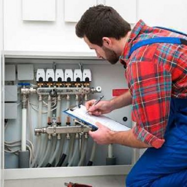 Энергетический аудит сетей теплоснабжения — BTS Engineering