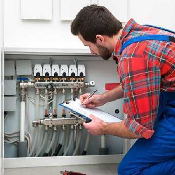 Audit énergétique des réseaux de distribution de chaleur фото 1 — BTS Engineering